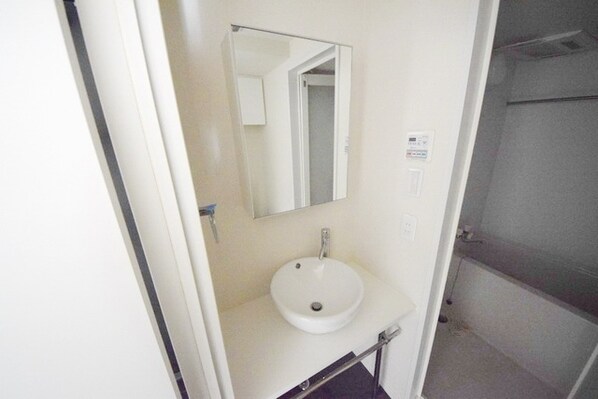 ウィルテラス千歳烏山の物件内観写真